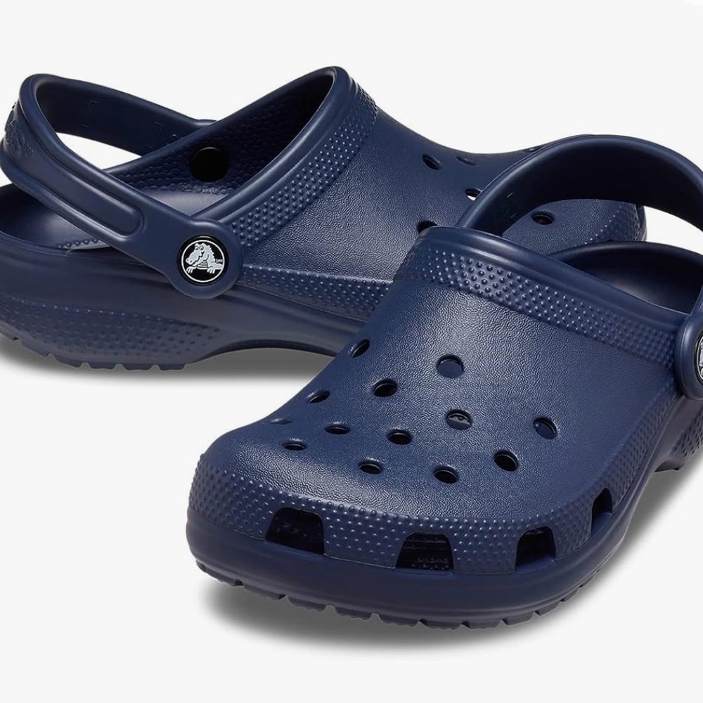 Brand new with tags crocs sizes 12 little kid, 13 little kid